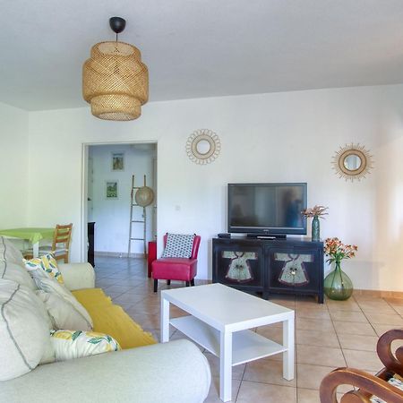 Apartment Le Stadium-7 By Interhome Saint-Cyr-sur-Mer Ngoại thất bức ảnh