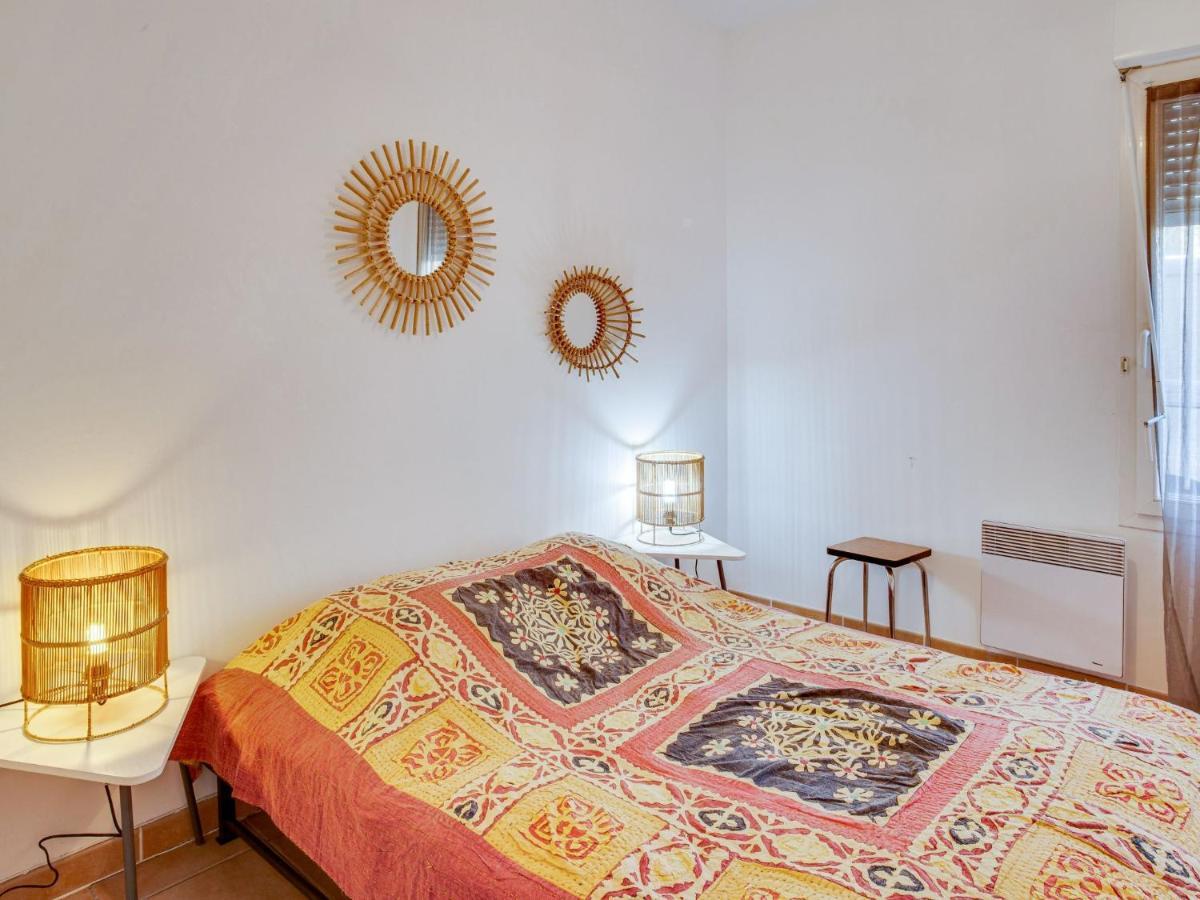 Apartment Le Stadium-7 By Interhome Saint-Cyr-sur-Mer Ngoại thất bức ảnh