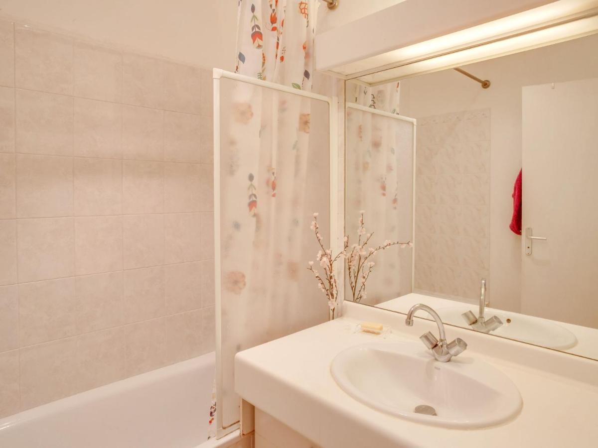 Apartment Le Stadium-7 By Interhome Saint-Cyr-sur-Mer Ngoại thất bức ảnh